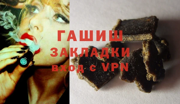 винт Инта